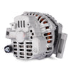 MOCA N13966 Alternator Fit for 2002-2006 Honda CR-V 2.4L & 2002-2006 Acura RSX 2.0L