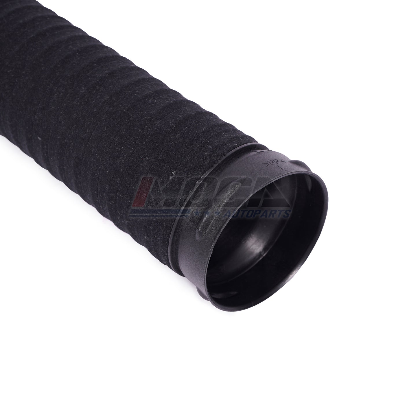 MOCA 2x Left & Right Engine Air Intake Hose Fit for 2010-2015 Mercedes-Benz GLK350 X204 3.5L