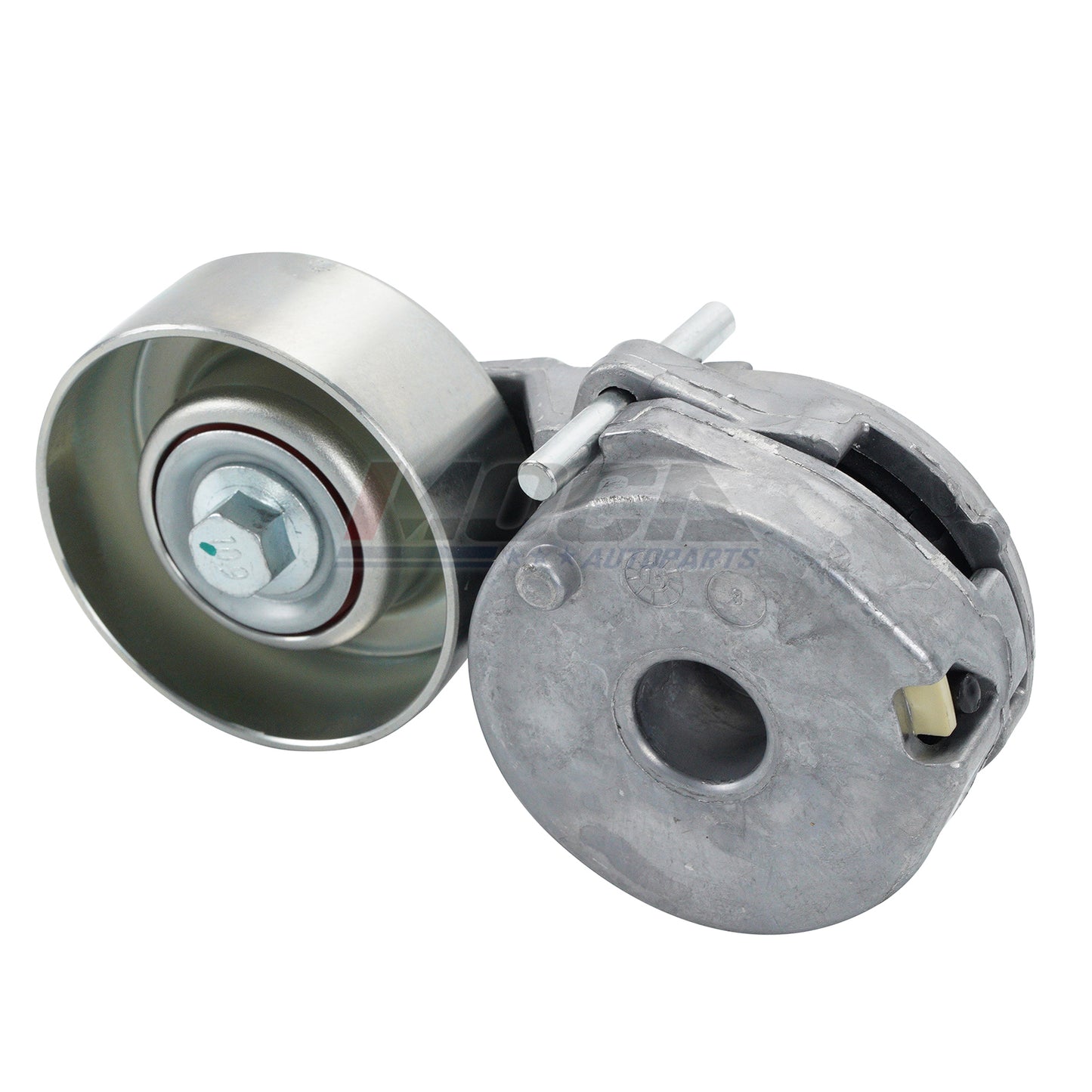 Conjunto tensor de correa MOCA 39162 para Nissan Cube 1.8L 2009-2014 y Nissan Sentra 2.0L 2007-2012