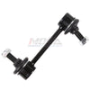 MOCA 2x Rear Sway Bar Links Kit Fit for 1996-2004 Acura RL & 1988-2002 Toyota Corolla & 1998-2002 Chevrolet Prizm