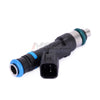 MOCA 6x Fuel Injectors FJ474 Fit for 2004-2012 Jeep Liberty 3.7L & 2007-2011 Dodge Nitro 3.7L & 2011-2012 Ram 1500 3.7L