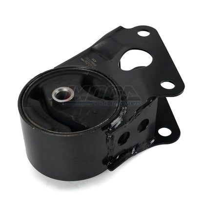 Kit de montaje de motor y transmisión MOCA compatible con Nissan Altima 2.5L 2002-2006