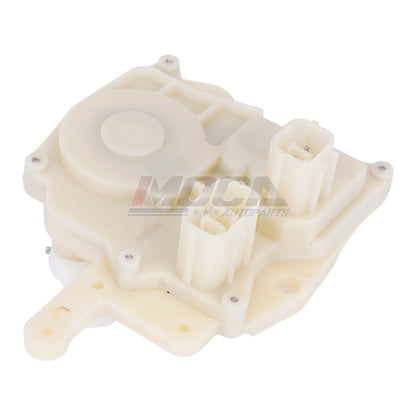 MOCA 746-362 Front Rear Left Door Lock Actuator Fit for 2001-2006 Acura MDX & 2002-2005 Honda Civic & 2000-2006 Honda Insight & 2000-2009 Honda S2000
