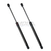 MOCA 2pcs Rear Window Glass Lift Supports Fit for 2002-2006 Cadillac Escalade & Chevrolet Suburban 1500 2500 & 2000-2006 GMC Yukon XL 1500 2500