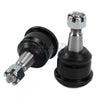 MOCA 2x Front Upper Ball Joints Fit for 2006-2008 Dodge Ram 1500 & 2011-2013 Ram 2500 & 2011-2022 Ram 3500