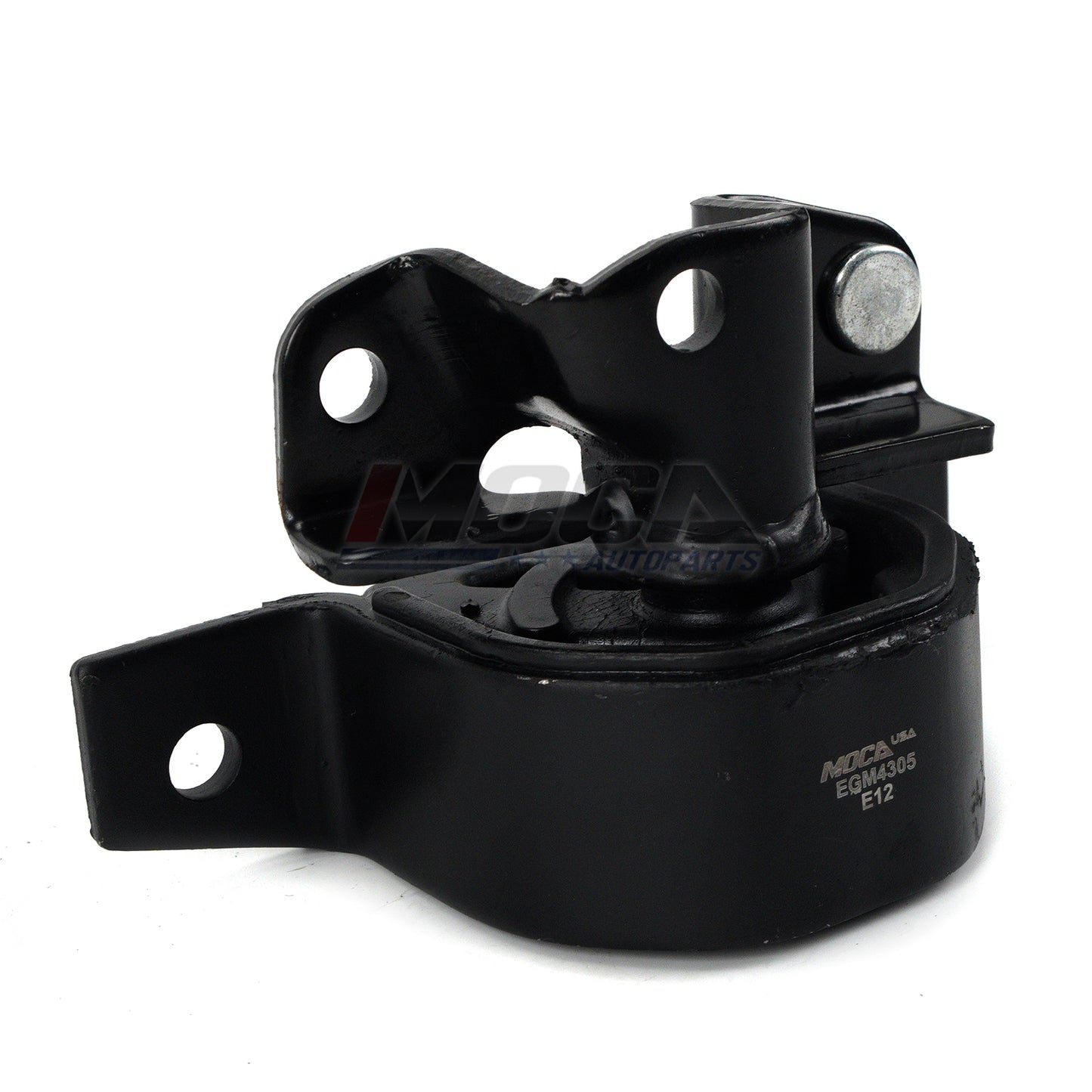 Kit de montaje de motor y transmisión MOCA compatible con Nissan Sentra 1.8L 2000-2006 con transmisión automática