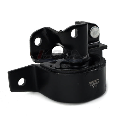 Kit de montaje de motor y transmisión MOCA compatible con Nissan Sentra 1.8L 2000-2006 con transmisión automática