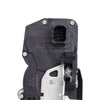 MOCA 931-333 Rear Right Door Lock Actuator Fit for 2006-2011 Chevrolet Impala