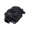 MOCA 604-035 HVAC Heater Air Blend Door Actuator Fit for 2007-2009 Dodge Caliber & 2007-2011 Jeep Compass & 2007-2010 Jeep Wrangler