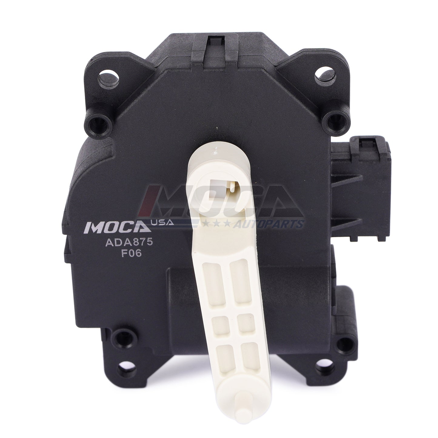 Actuador de puerta de mezcla de aire del calentador MOCA 604-875 HVAC, compatible con Acura TL 2009-2014 y Honda Odyssey 2011-2017