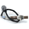 MOCA 2pcs Upstream & Downstream O2 Sensor Oxygen Sensor Fit for 2001-2002 Toyota 4Runner 3.4L