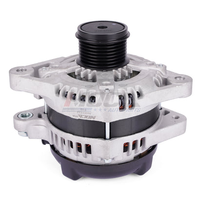 MOCA N11137 Alternator Fit for 2007-2018 Lexus ES350 3.5L & 2005-2018 Toyota Avalon 3.5L & 2009-2016 Toyota Venza 3.5L