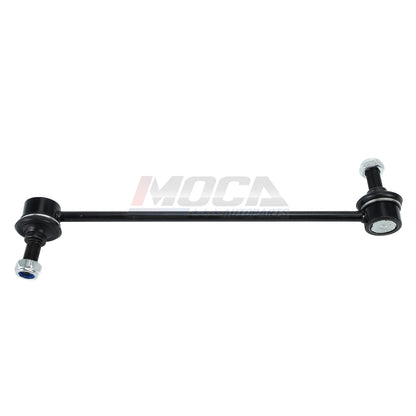 MOCA 2X Front Sway Bar End Link Fit for Hyundai Tucson Accent Elantra Kia Sportage Rio