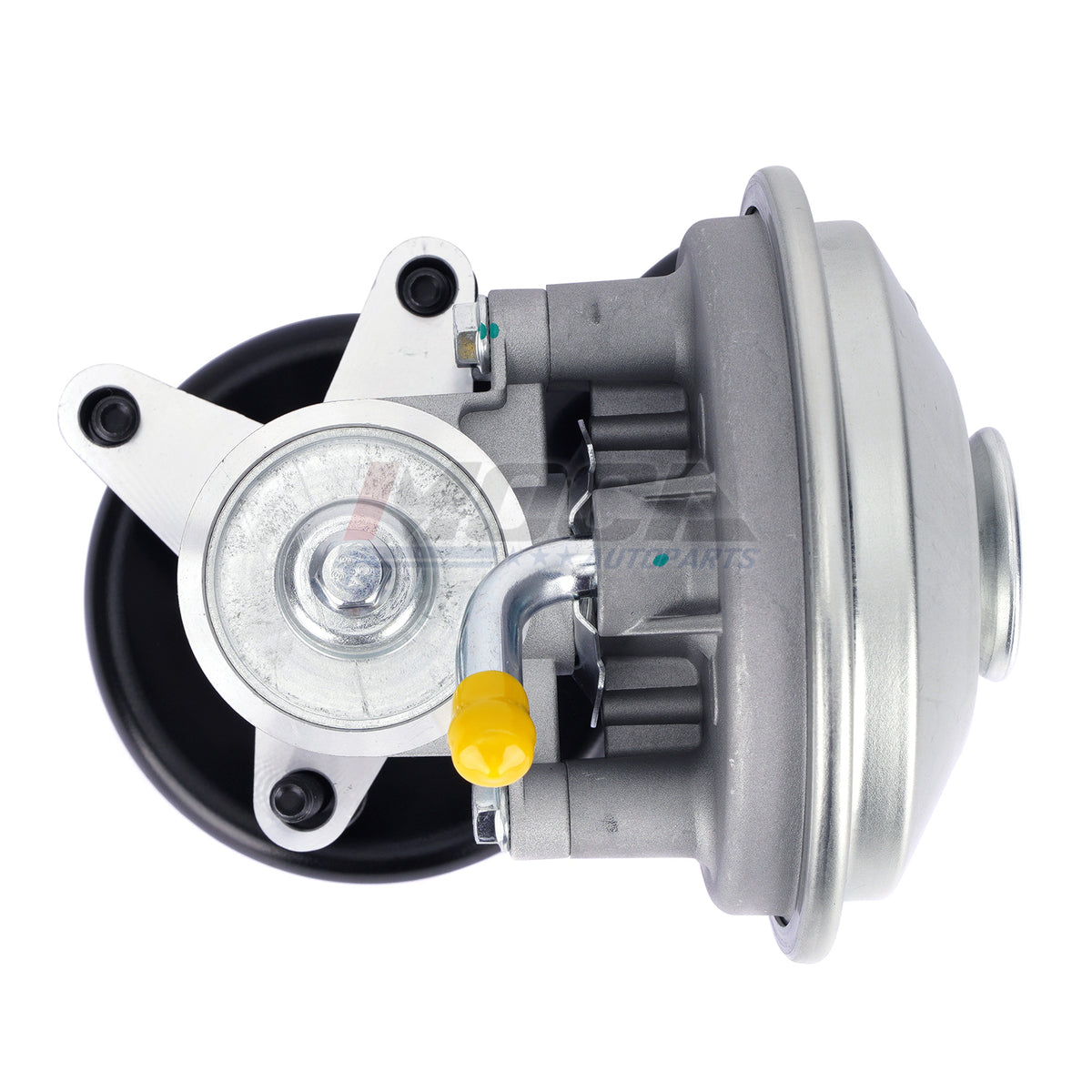 Bomba de vacío MOCA VCP120 compatible con Ford E-350 Econoline Club Wagon (1996-2002), Ford F-450 F-550 Super Duty (1999-2003) y Ford F-250 Super Duty (1999-2002)