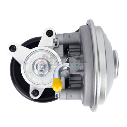 Bomba de vacío MOCA VCP120 compatible con Ford E-350 Econoline Club Wagon (1996-2002), Ford F-450 F-550 Super Duty (1999-2003) y Ford F-250 Super Duty (1999-2002)