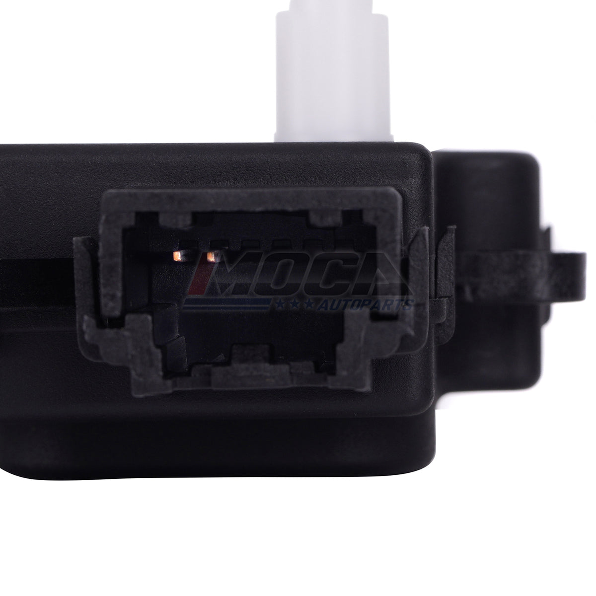 MOCA 604-262 HVAC Heater Air Blend Door Actuator Fit for 2010-2014 Ford Mustang