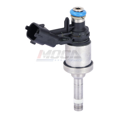 MOCA 6x Fuel Injectors FJ994 Fit for 2009-2011 Buick Enclave V6 3.6L & 2008-2011 Cadillac STS V6 3.6L & 2009-2011 GMC Acadia V6 3.6L