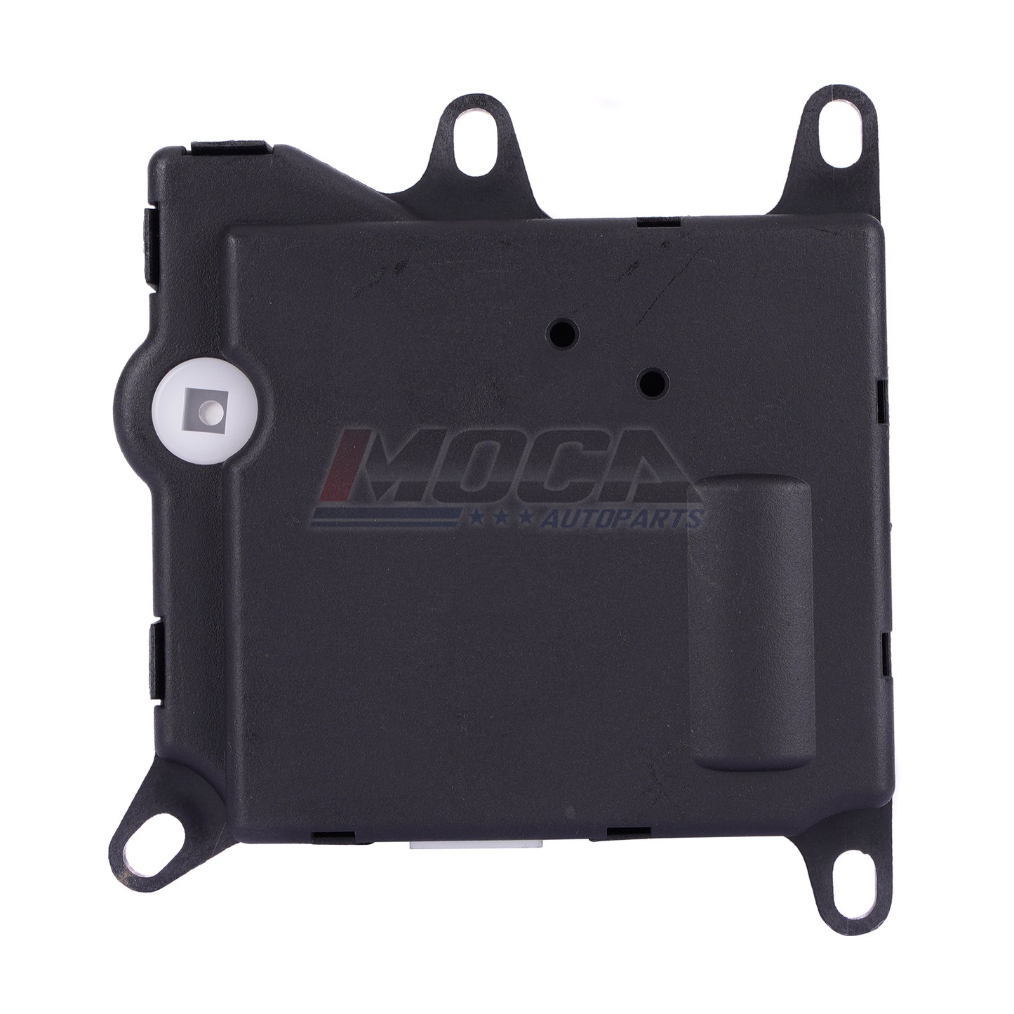 Actuador de puerta de mezcla de aire del calentador MOCA 604-216 HVAC, compatible con Ford Expedition 1999-2002 y Lincoln Navigator 1998-2002