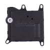 MOCA 604-216 HVAC Heater Air Blend Door Actuator Fit for 1999-2002 Ford Expedition & 1998-2002 Lincoln Navigator