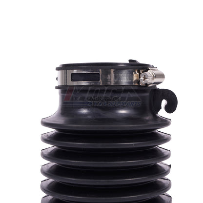 MOCA 696-051 Engine Air Intake Hose Fit for 2010-2014 Acura TL TSX 3.5L & 2010-2012 Honda Accord 3.5L