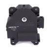 MOCA 604-871 HVAC Heater Air Blend Door Actuator Fit for 2007-2013 Acura MDX V6 3.7L & 2009-2015 Honda Pilot V6 3.5L Air Mix