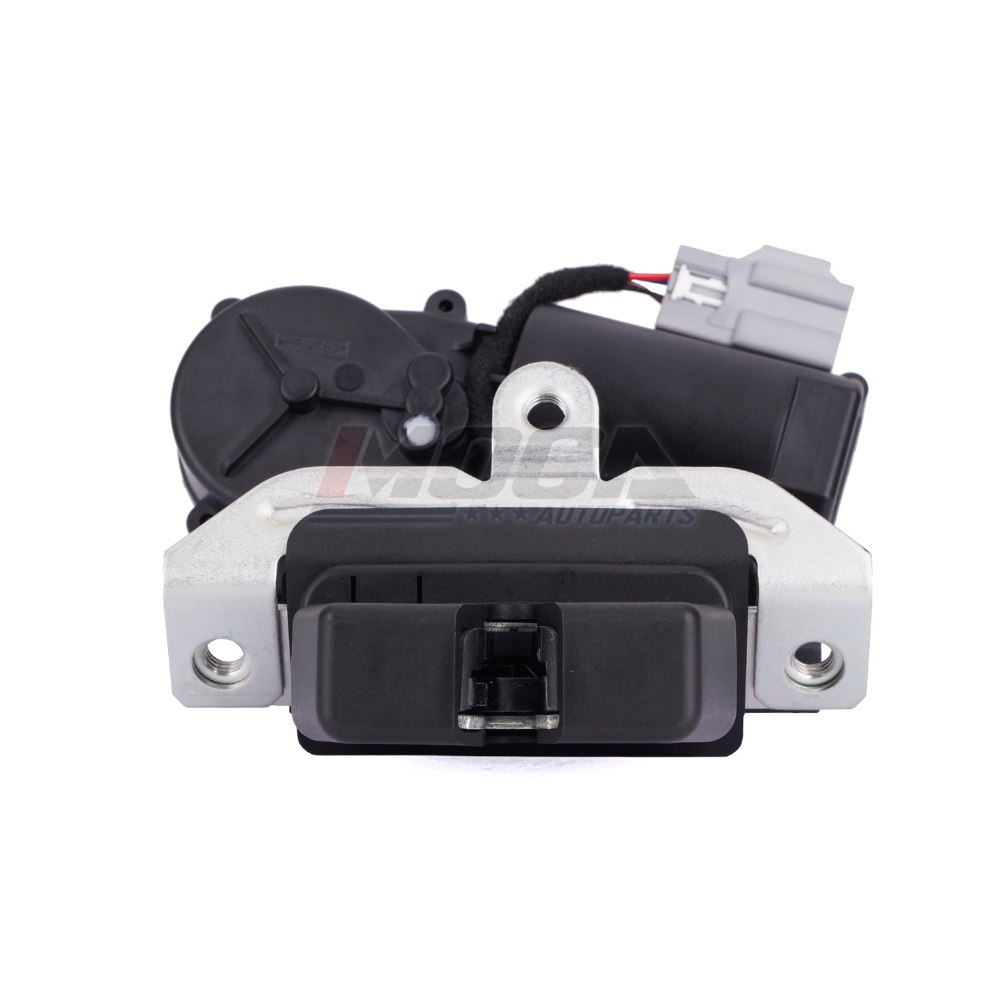 MOCA 931-237 Actuador de bloqueo de portón trasero con motor para Ford Edge 2015-2022, Ford Expedition 2018-2022 y Lincoln Navigator 2018-2022