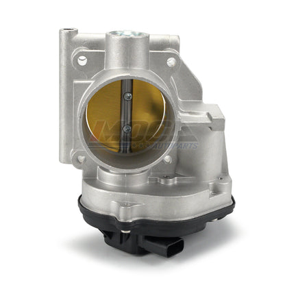 MOCA Fuel Injection Throttle Body - TB174