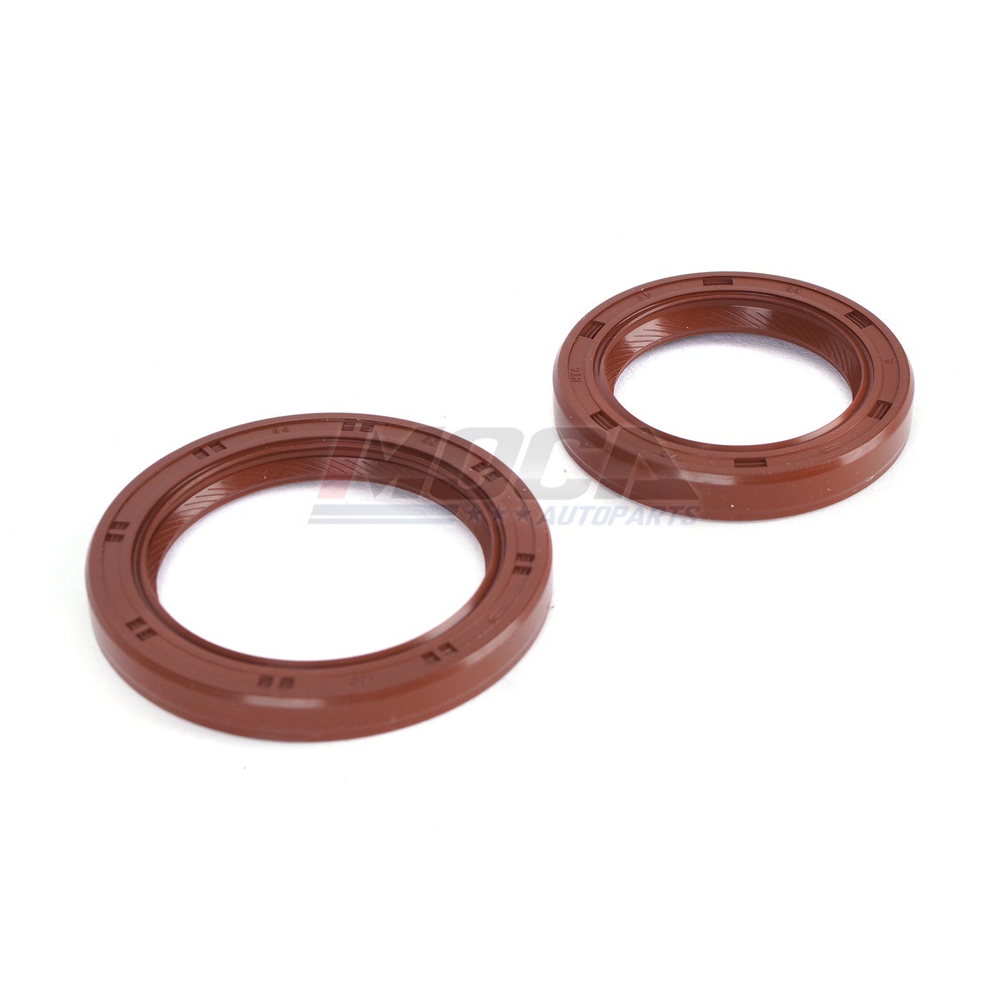 MOCA Timing Belt Kit for 2007-2012 Mitsubishi Galant 2008-2012 Eclipse 2.4L L4 SOHC