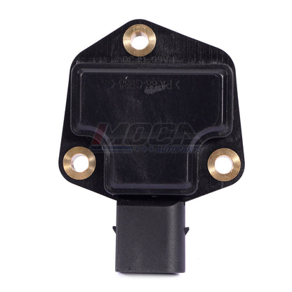 MOCA FLS183 Engine Oil Level Sensor Fit for 2008-2013 BMW 325i 330i 528i X3 X5 E53 E83 E90 E91 E92 E93 E60 F02