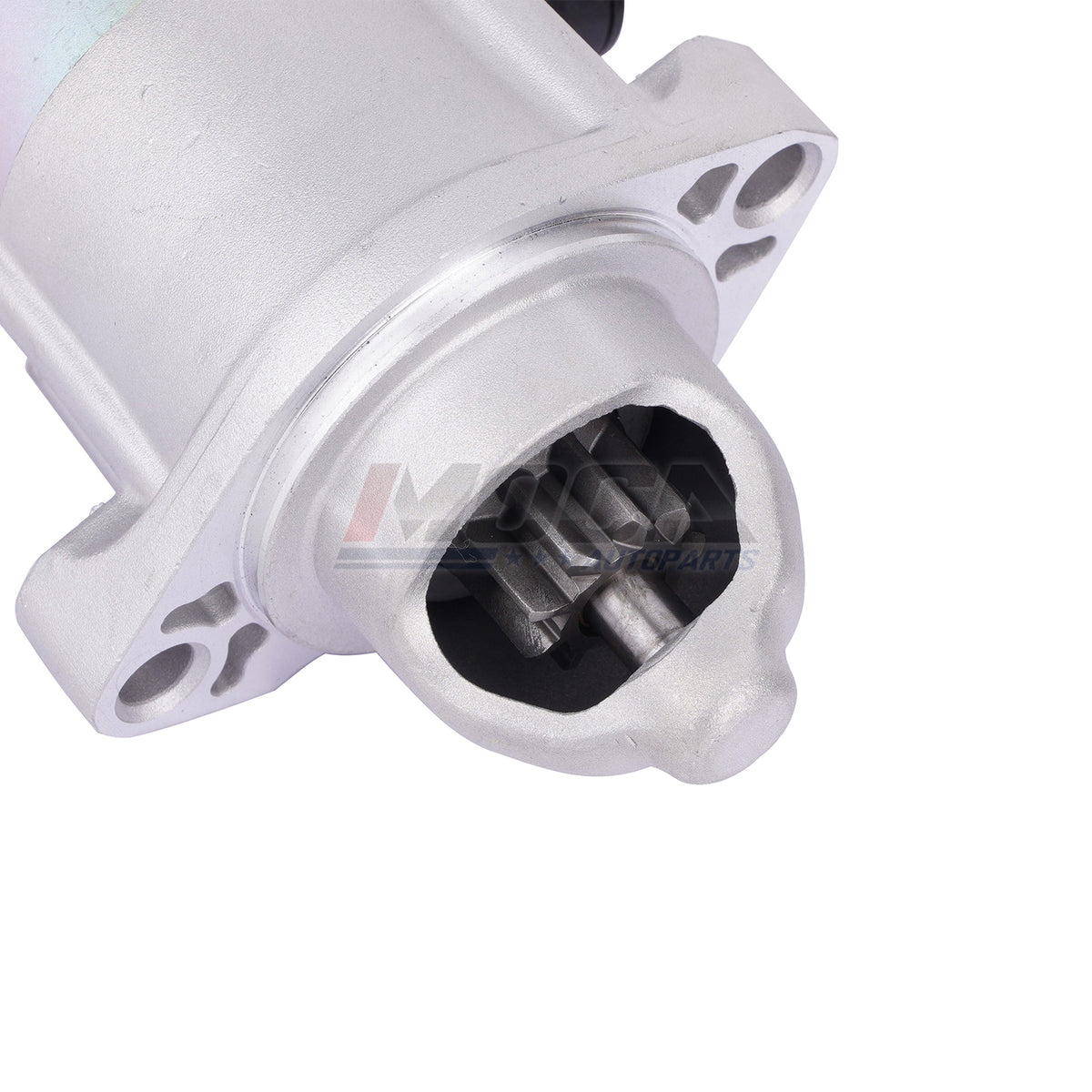 MOCA Starter Motor 52057 Fit for 2013-2017 Honda Accord 2.4L & 2016-2021 Honda Civic 2.0L