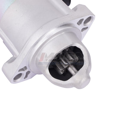 MOCA Starter Motor 52057 Fit for 2013-2017 Honda Accord 2.4L & 2016-2021 Honda Civic 2.0L
