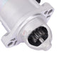 MOCA Starter Motor 52057 Fit for 2013-2017 Honda Accord 2.4L & 2016-2021 Honda Civic 2.0L