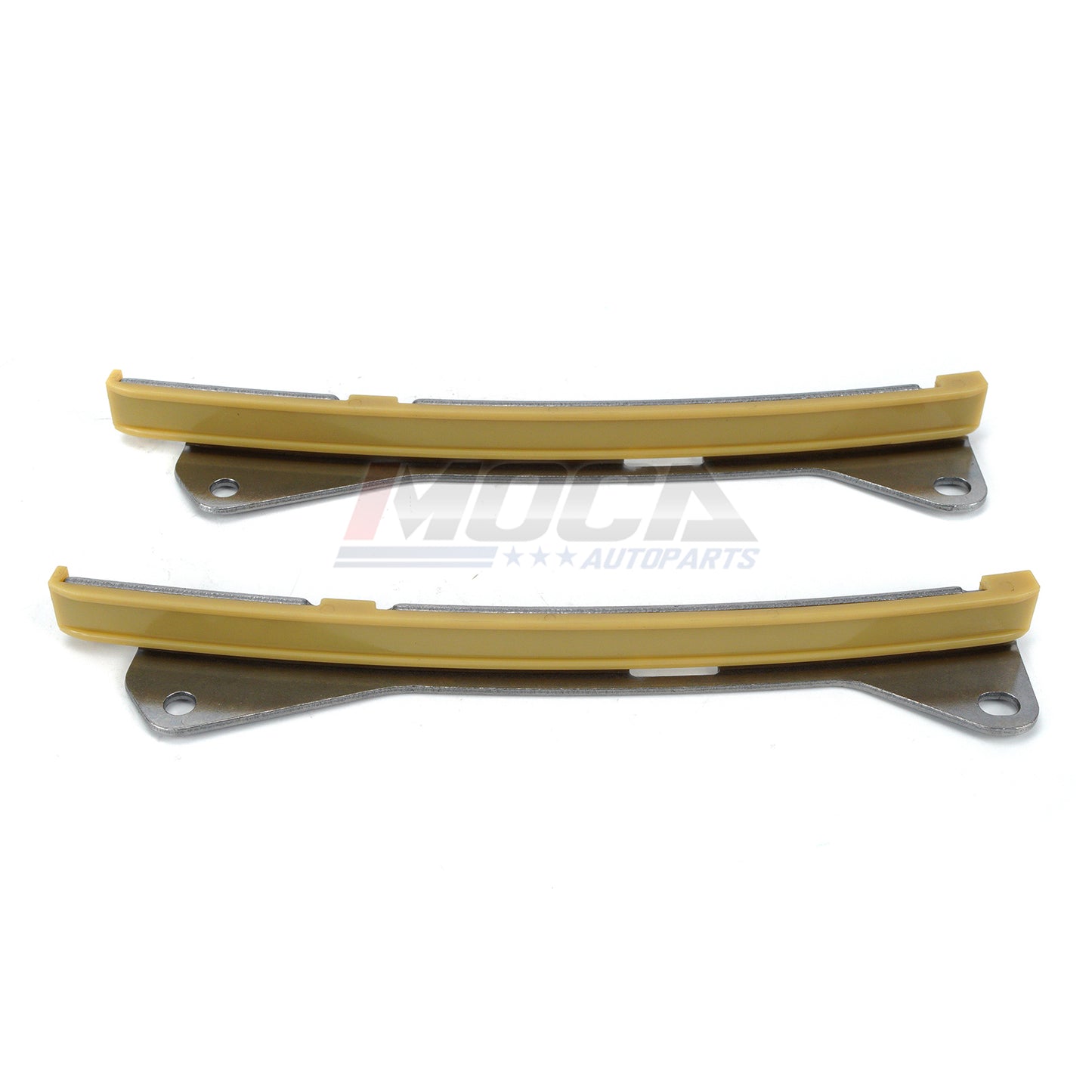 Kit de cadena de distribución MOCA AUTOPARTS compatible con Genesis Sedan 3.8L (2009-2016), Hyundai Azera 3.3L (2012-2017) y Kia Sorento 3.3L (2014-2020)