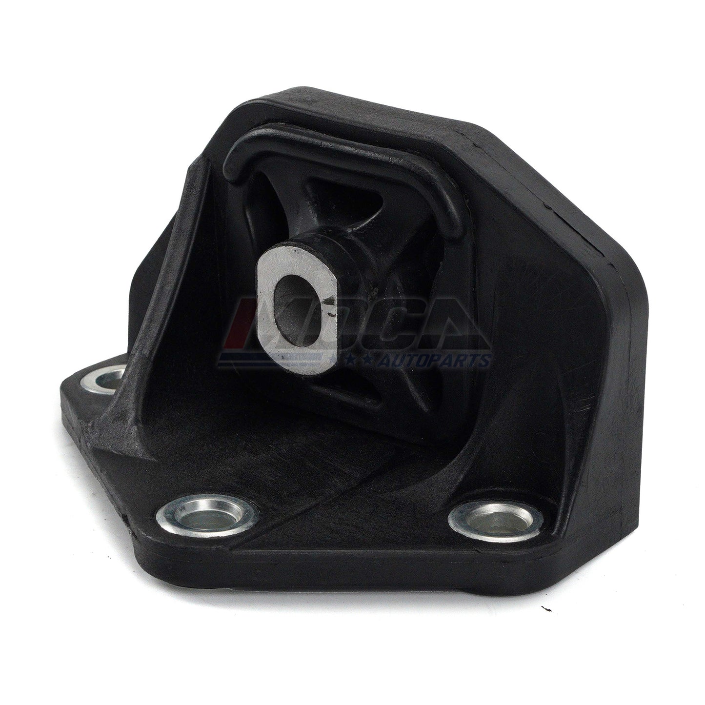 Kit de montaje de motor y transmisión MOCA compatible con Honda Accord 3.0L 2003-2007