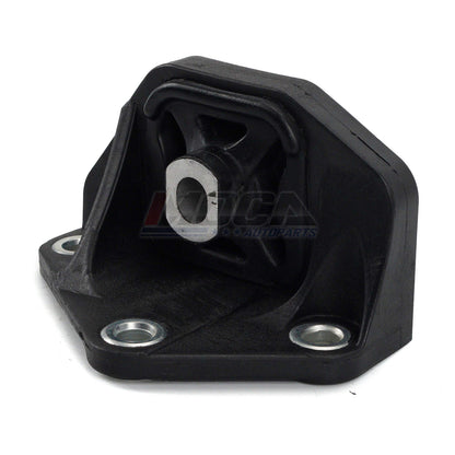 Kit de montaje de motor y transmisión MOCA compatible con Honda Accord 3.0L 2003-2007