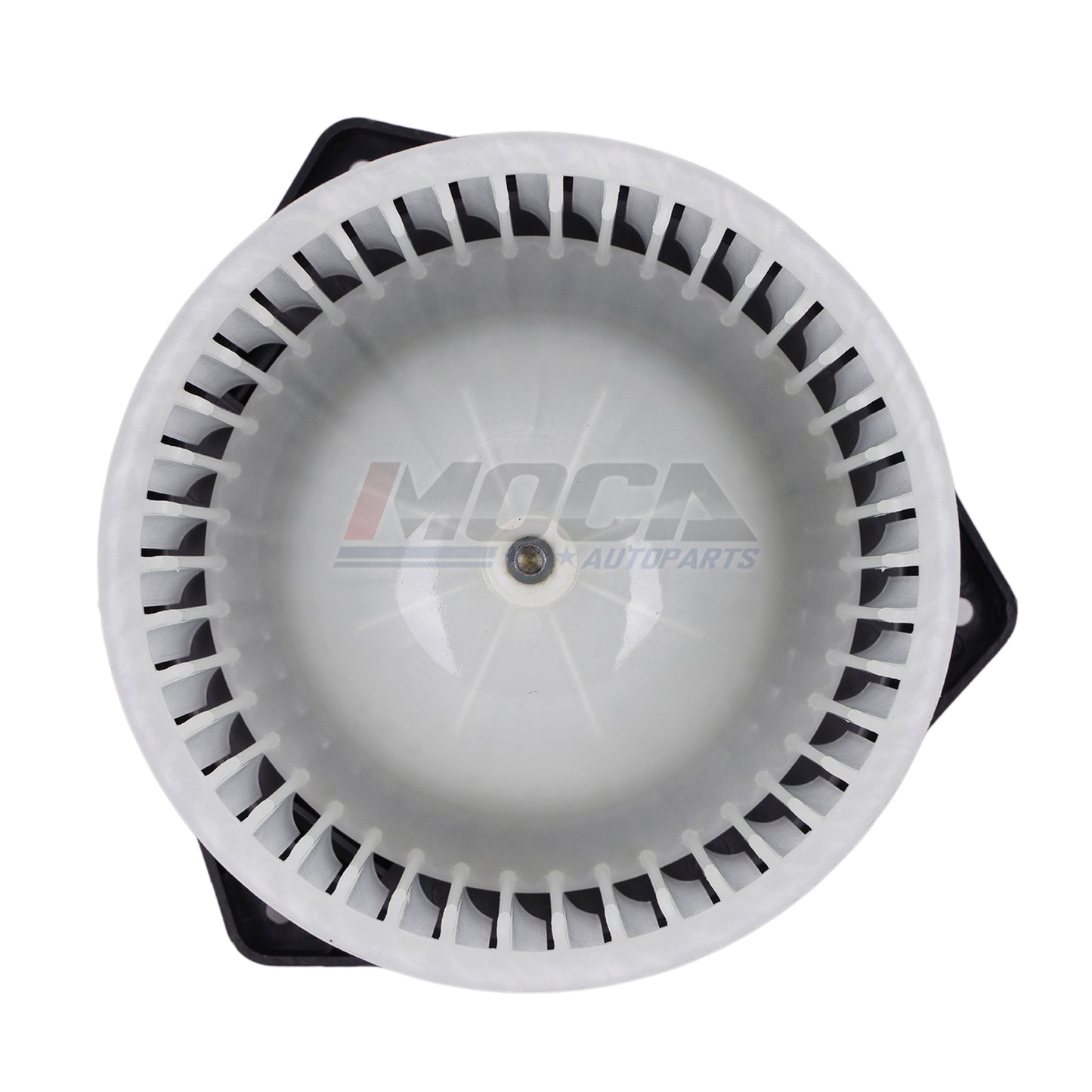 Motor de ventilador de calefacción MOCA HVAC con jaula para Mitsubishi Lancer (2008-2017) y Mitsubishi Outlander (2014-2018)