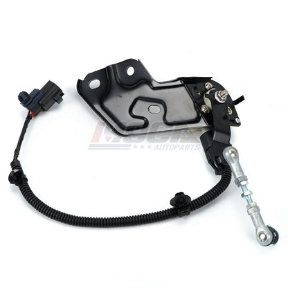 MOCA Rear Left Suspension Ride Height Sensor Fit for 2003-2009 Lexus GX470 Toyota 4Runner 4.7L