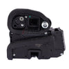 MOCA 937-980 Front Left Door Lock Actuator Fit for 2016-2019 Cadillac ATS 2.0L & 2017-2021 Cadillac XT5 3.6L & 2016-2020 GMC Yukon 5.3L 6.2L