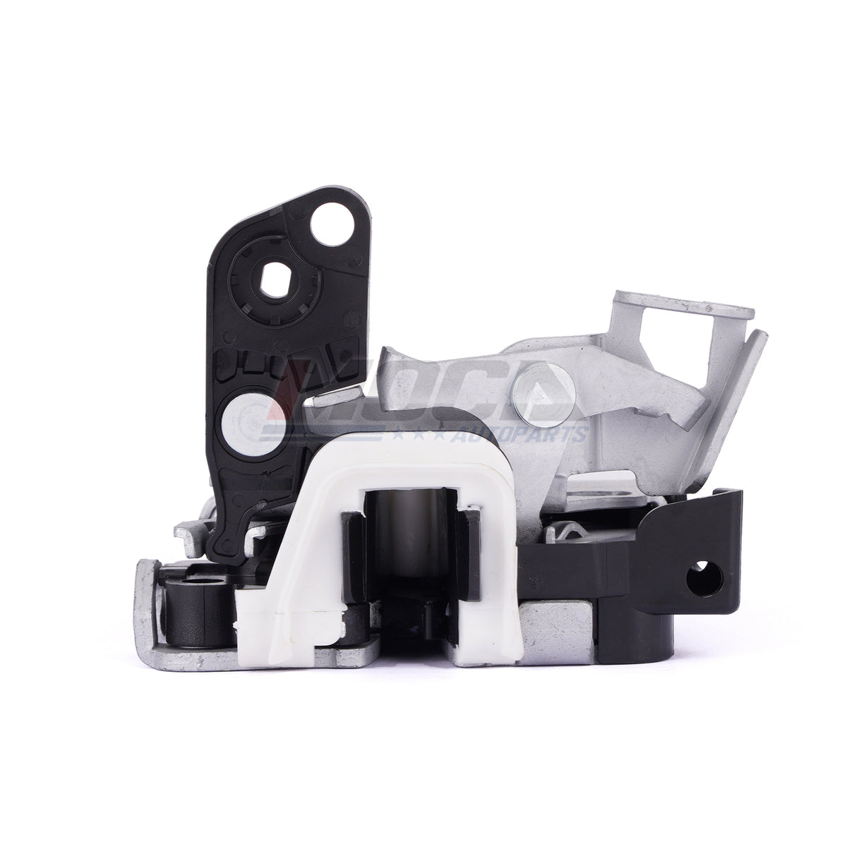 MOCA Front Right Door Lock Actuator Fit for 2006-2008 Ford F-150 & 2006-2008 Ford F-250 Super Duty & 2006-2008 Ford F-350 Super Duty & 2006-2008 Lincoln Mark LT