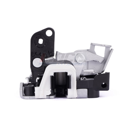 MOCA Front Right Door Lock Actuator Fit for 2006-2008 Ford F-150 & 2006-2008 Ford F-250 Super Duty & 2006-2008 Ford F-350 Super Duty & 2006-2008 Lincoln Mark LT