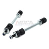 MOCA 2x Rear Stabilizer Sway Bar Links Fit for 2006-2010 Ford Explorer & Mercury Mountaineer