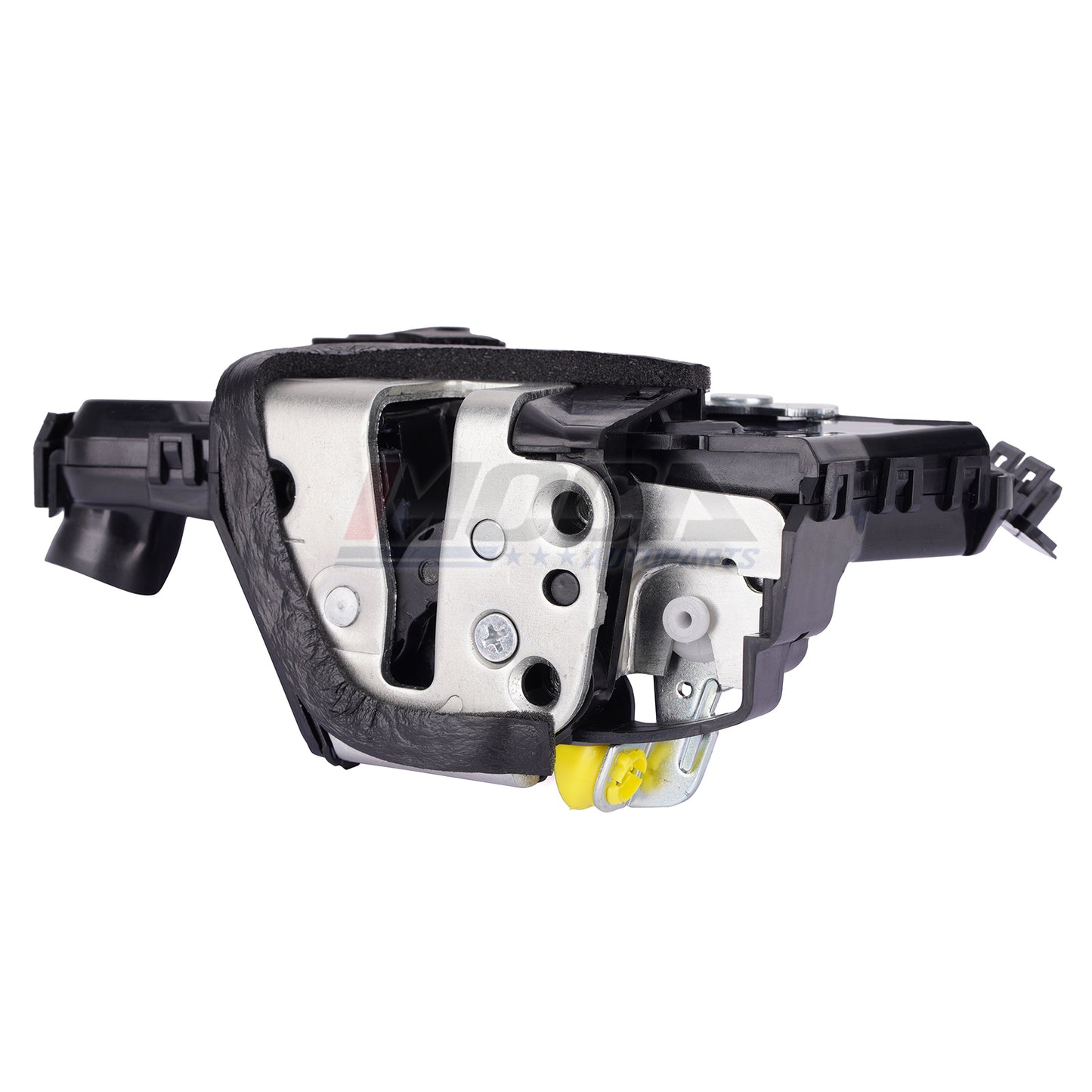 MOCA 931-401 Front Left Door Lock Actuator Fit for 2013-2019 Lexus ES300h 2.5L & 2010-2019 Lexus GX460 4.6L & 2008-2015 Scion xB 2.4L & 2008-2019 Toyota Sequoia 5.7L