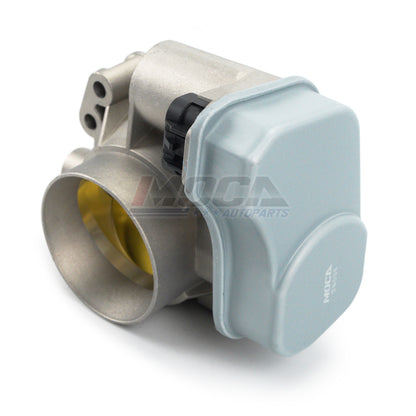 Cuerpo del acelerador MOCA compatible con Chevrolet Cobalt 2.2L 2005-2006, Chevrolet Malibu 2.2L 2004-2006 y Saturn Vue 2.2L 2002-2007