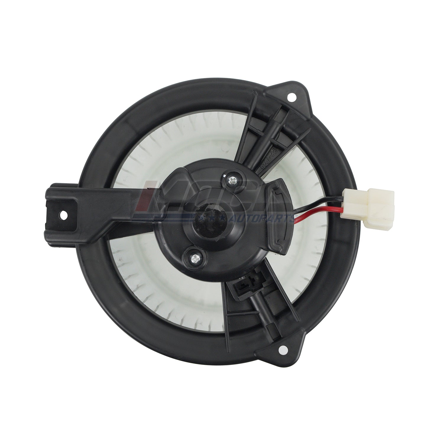 Motor de ventilador de calefacción MOCA con jaula de ventilador compatible con Toyota Prius 2001-2009