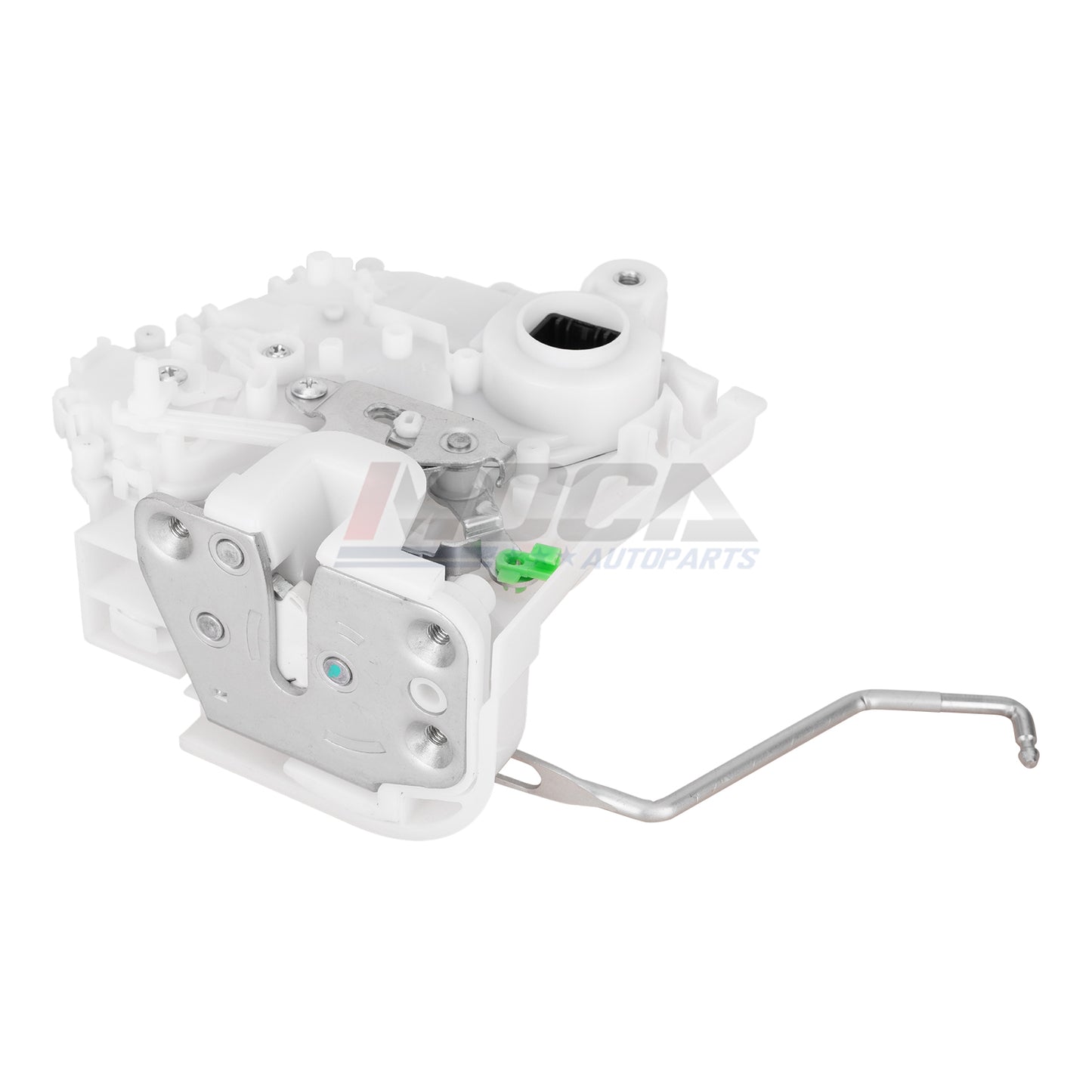 MOCA 937-570 Rear Right Door Lock Actuator Fit for 2011-2007 Honda CR-V
