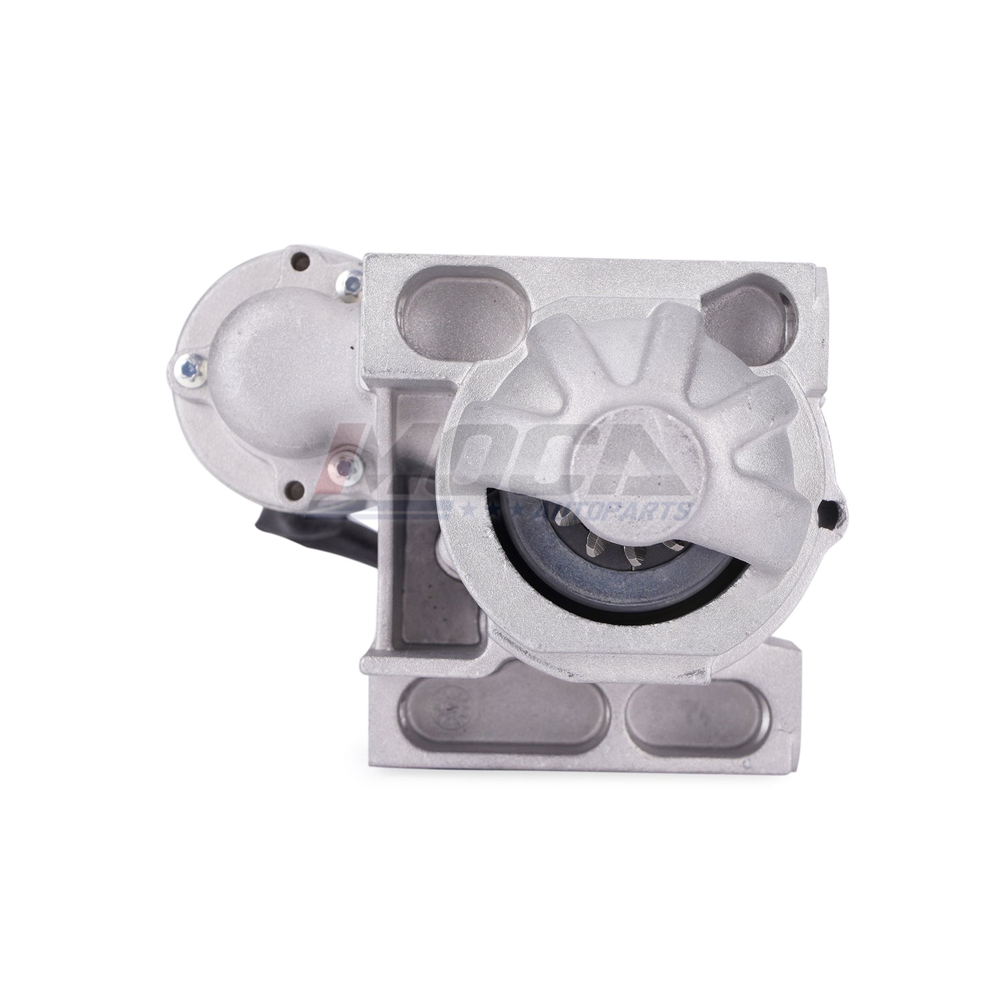 Motor de arranque MOCA 6485 compatible con Chevrolet Astro Blazer S10 4.3L (1999-2004) y GMC Savana 1500 2500 3500 4.3L (1999-2001) y Oldsmobile Bravada 4.3L (1999-2001)