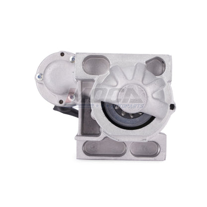 Motor de arranque MOCA 6485 compatible con Chevrolet Astro Blazer S10 4.3L (1999-2004) y GMC Savana 1500 2500 3500 4.3L (1999-2001) y Oldsmobile Bravada 4.3L (1999-2001)