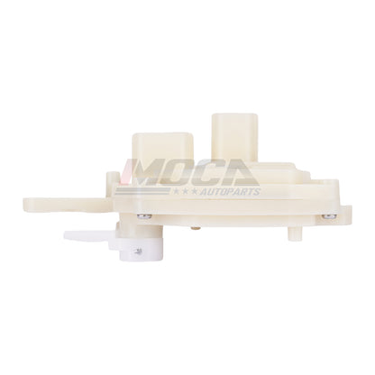 MOCA 746-361 Front Rear Right Door Lock Actuator Fit for 1998-2002 Honda Accord & 2002-2005 Honda Civic & 1999-2004 Honda Odyssey & 2000-2009 Honda S2000