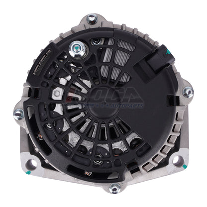 MOCA N8301 Alternator Fit for 2014-2015 Chevrolet Express 2500 3500 4500 6.0L & 2007-2014 GMC Sierra 1500 4.3L 5.3L 6.2L
