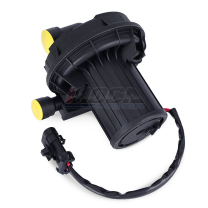 Bomba de inyección de aire secundaria MOCA AIP3 compatible con Buick Rainier 4.2L 2004-2005, GMC Envoy 4.2L 2004-2005 y Chevrolet Trailblazer 4.2L 2004-2005